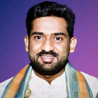 Hemanth Hiremath