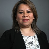 Rosalinda Gonzalez