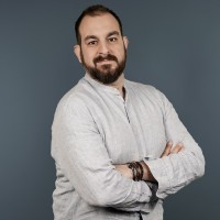 Angelos Anastasopoulos