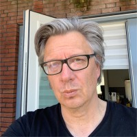 Thom Van Der Kleij