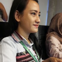 Sarifah Lestari