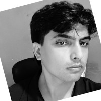 Vaibhav Kubre
