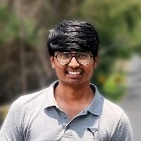 Bhuvan G