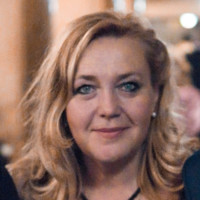 Associate Professor Eva Závadová M.D., Ph.D.