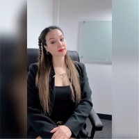 Angie Rojas Páliza