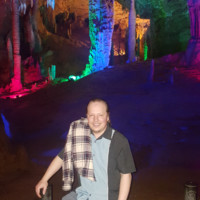 Shane Lyons (P. Geo)