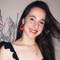 Irina Cabrera