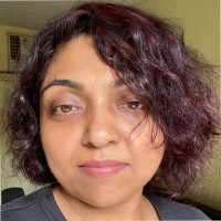 Charu Agrawal