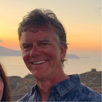 Ron Keogh