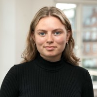 Ida Kruse Rasmussen