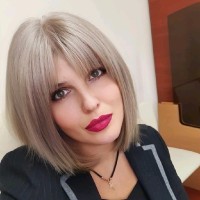 Iryna Tyshchenko