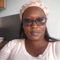 LINDIWE MPANZA