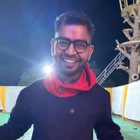 Ritesh Vyas