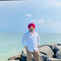 Man Thiara