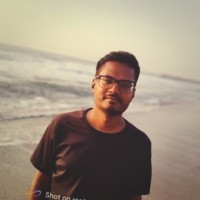 Madhu Kiran Reddy Muli