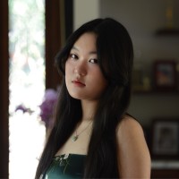 Jessica Fu