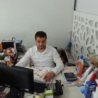 Muammer Mega