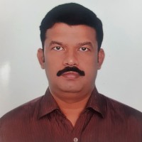Ramesharavind Pg