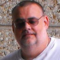 Ted Porter