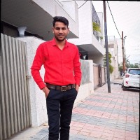 Sunil Yogi