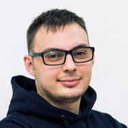 Andrii Helever