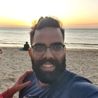dheeraj Sharma