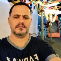 patriky flores