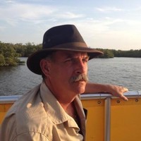 Timothy Mackey