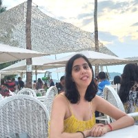 Urvashi Mathur