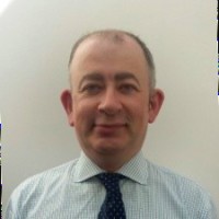 Padraig Curran