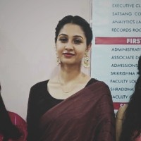 Gowri Brindha
