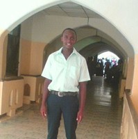 fred machoka Okinyi