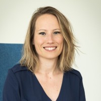 Christine Durand