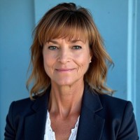 Becky Watson
