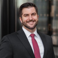 Connor J. Bernard