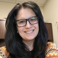 Amy Packer