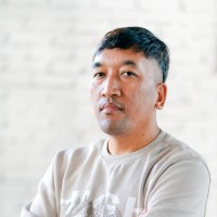 Bicky Gurung