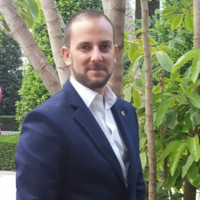 Samuel Moreno
