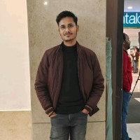 Tanuj Kumar