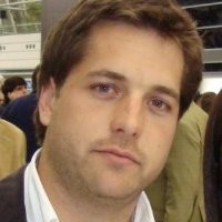 Daniel Campomar Cadenas