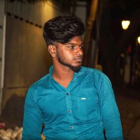 Vignesh Waran G