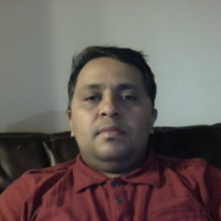 naresh Kafley