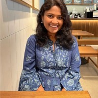 Prachi Kamble