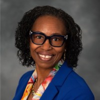 Dr. Lynette Henry