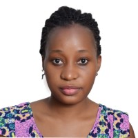 Ruth Nayiga
