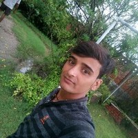 Avinash Choudhary