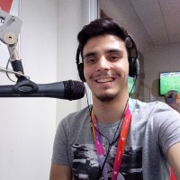 Gabriel Carabolante