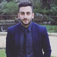 Morad Amokhtari