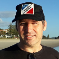 Damian Birch