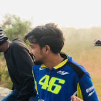 Manjunath K
